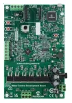 Microchip Technology_EV04R09A_DSPIC33CDVL64MC106 MC BOARD