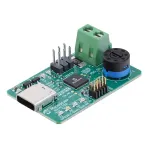 Microchip Technology_EV11L78A_USB-C BASIC SINK ADAPTER EVAL