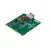 Microchip Technology_EV12N54A_Ethernet Development Tools LAN8840 EDS2 Daughter Card