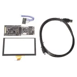Microchip Technology_EV12V09A_ATEVK-MXT288UD-C SPI EVAL KIT