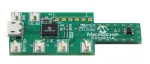 Microchip Technology_EV15S71A_MCP9800 DEMO BOARD
