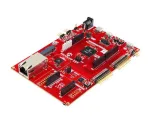 Microchip Technology_EV16W43A_PIC32CZ CA90 CULT WITH HSM
