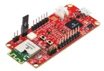 Microchip Technology_EV22L65A_Development Boards & Kits - ARM WBZ450 Curiosity Board