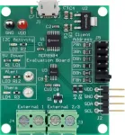 Microchip Technology_EV23P16A_Temperature Sensor Development Tools MCP998X-A Temp Sensor EVB