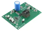 Microchip Technology_EV23R43A_Power Management IC Development Tools MIC2129 Evaluation Board