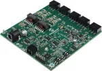 Microchip Technology_EV28J28A_Power Management IC Development Tools Ultrasound Power Supply EVB