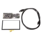 Microchip Technology_EV30P71A_ATEVK-MXT288UD-A I2C EVAL KIT