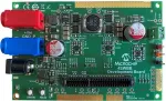 Microchip Technology_EV44M28A_EVAL BOARD 4SW-BB DSPIC33