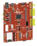 Microchip Technology_EV44P93A_Development Boards & Kits - ARM PIC32CK GC01 Curiosity Ultra