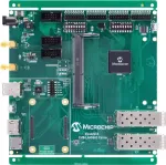 Microchip Technology_EV44Z97A_EVB-LAN9662-CARRIER