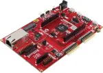 Microchip Technology_EV51S73A_PIC32CZ CA80 CURIOSITY ULTRA
