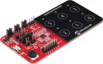 Microchip Technology_EV54M59A_MTCH1060 EVALUATION KIT
