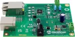 Microchip Technology_EV65N25A_Power Management IC Development Tools PoE PD70288 IdealBridge