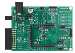 Microchip Technology_EV65U86A_ATA6586A CAN-LIN-LIN SBC EVB