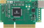 Microchip Technology_EV67K87A_Power Management IC Development Tools dsPIC33AK128MC106 DP PIM