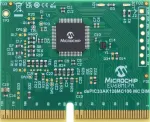 Microchip Technology_EV68M17A_Power Management IC Development Tools dsPIC33AK128MC106 Motor Control DIM