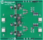 Microchip Technology_EV71S00A_MIC21LV32 4 PHASE EVB
