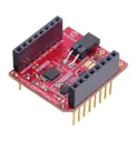 Microchip Technology_EV74C12A_TA010 MIKROBUS