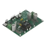 Microchip Technology_EV82S16A_Power Management IC Development Tools MCP19061 Evaluation Board