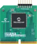 Microchip Technology_EV87E90A_Development Boards & Kits - ARM SAM E70 MC DIM