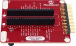 Microchip Technology_EV88N31A_Sockets & Adapters AVR16EB32-CNANO MPPB-Adapter
