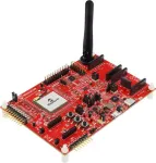 Microchip Technology_EV89Y10A_Development Boards & Kits - ARM PIC32 WFI32 CURIOSITY HPC