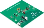 Microchip Technology_EV97L85A_Power Management IC Development Tools LX7219-01 Evaluation Board