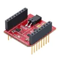 Microchip Technology_EV97M19A_SHA 104/105 MIKROBUS BOARD