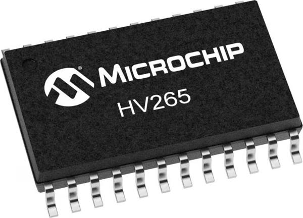 Microchip Technology_HV265-I/QE-VAO