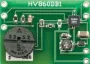 Microchip Technology_HV860DB1_Power Management IC Development Tools HV860 Demo Board