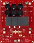 Microchip Technology_MSCDR-SP6LIEVB-001_Power Management IC Development Tools Evaluation Board for 1200V SP6LI mSi MOSFET Module and Gate Driver