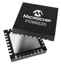Microchip Technology_PD69220R-022620_MCU FOR PD692XX FAMILY, BASED PD