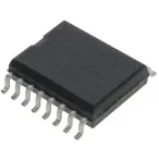 Microchip Technology_SST26WF064CT-104I/SO_IC FLASH 64MBIT SPI/QUAD 16SOIC