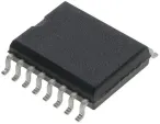 Microchip Technology_SY10H841ZH_Translation - Voltage Levels 5V Single Supply Quad PECL-to-TTL with Output Enable