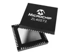 Microchip Technology_ZL40272LDF1_Buffers & Line Drivers ZL40272LDF1  12-Output PCIe HCSL Fanout Buffers with Individual Output Enable