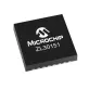 Microchip Technology_ZLE30151_Clock & Timer Development Tools ZL30151 Evaluation Board