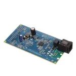 Microchip Technology_ZLR964122L_Interface Development Tools Le9641, BB 1FXS Line Module