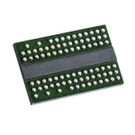 Micron Technology_MT47H64M16NF-25E AAT:M_IC DRAM 1GBIT PARALLEL 84FBGA