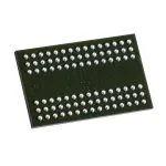 Micron Technology_MT48LC2M32B2B5-6A IT:J_IC DRAM 64MBIT PAR 90VFBGA