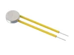 Microtherm Sentronic_F23B18005L360100_Thermostats Bi-metallic Disc, Thermal Switch, Normally Open (NO), SPST 180C switch temp,3.0A/3.0A