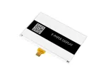 Microtips Technology_MT-DFG0210BNS060F0_Electronic Paper Displays - ePaper 2.1in e-paper Disply e-paper Display