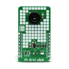MikroElektronika_MIKROE-2622_IR GRID CLICK