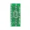 MikroElektronika_MIKROE-309_Sockets & Adapters TSSOP-SSOP-28 to DIP28-30