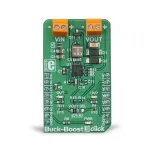 MikroElektronika_MIKROE-3277_BUCK-BOOST 3 CLICK