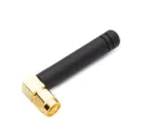 MikroElektronika_MIKROE-3610_WIFI RUBBER ANTENNA 2.4GHZ RIGHT