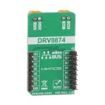 MikroElektronika_MIKROE-4334_DC MOTOR 15 CLICK