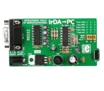 MikroElektronika_MIKROE-441_BOARD IRDA-TO-PC