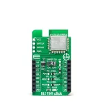 MikroElektronika_MIKROE-4582_BLE TINY CLICK