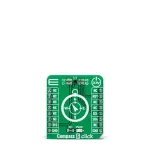 MikroElektronika_MIKROE-4796_COMPASS 6 CLICK