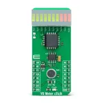 MikroElektronika_MIKROE-5111_VU METER CLICK